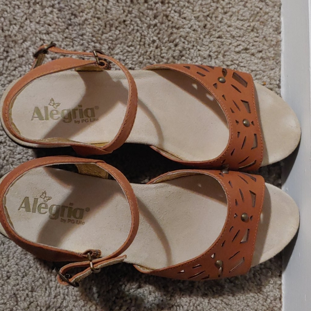 Algeria Slippers